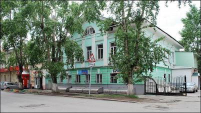 Аренда коммерческой недвижимости ул. Карла Маркса, 18