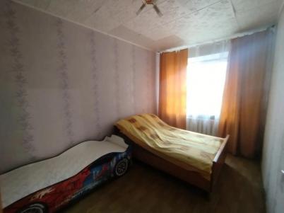 Аренда квартиры Омск.&nbsp;Мельничная, 91