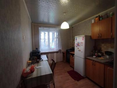 Аренда квартиры Омск.&nbsp;Мельничная, 91