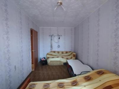 Аренда квартиры Омск.&nbsp;Мельничная, 91