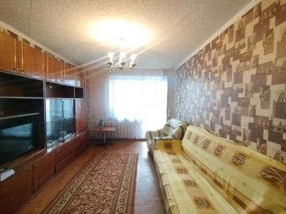 Аренда квартиры Омск.&nbsp;Мельничная, 91