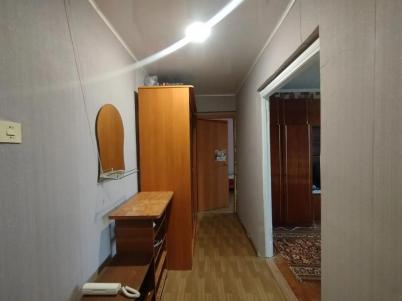 Аренда квартиры Омск.&nbsp;Мельничная, 91