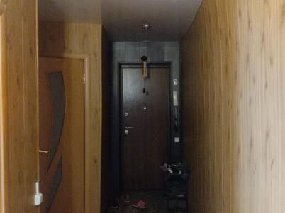 Продажа квартиры Омск.&nbsp;Автомобильная 3-я, 1