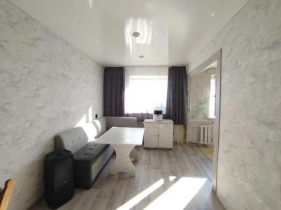 Продажа квартиры Омск.&nbsp;Автомобильная 3-я, 1