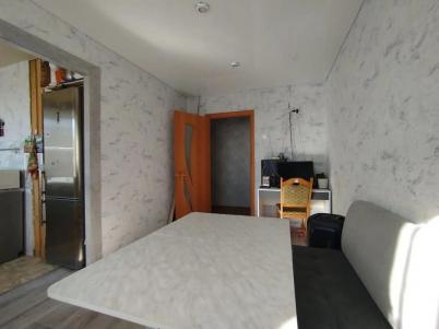 Продажа квартиры Омск.&nbsp;Автомобильная 3-я, 1