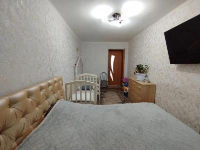 Продажа квартиры Омск.&nbsp;Автомобильная 3-я, 1