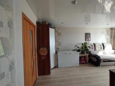 Продажа квартиры Омск.&nbsp;Автомобильная 3-я, 1