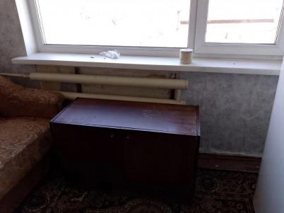 Продажа квартиры Омск.&nbsp;40 лет Октября, 5-я Кордная, 63
