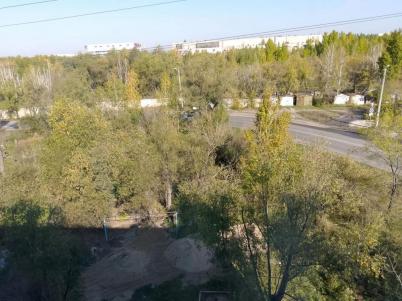 Продажа квартиры Омск.&nbsp;40 лет Октября, 5-я Кордная, 63