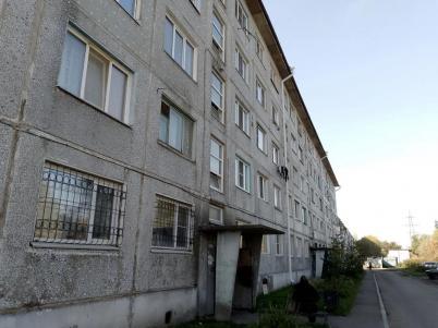 Продажа квартиры Омск.&nbsp;40 лет Октября, 5-я Кордная, 63