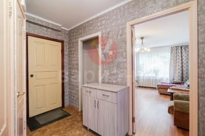 Продажа квартиры Омск.&nbsp;улица Авиагородок 7А