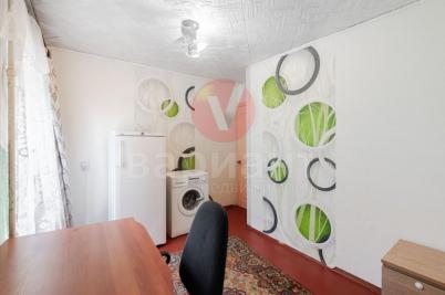 Продажа квартиры Омск.&nbsp;улица Авиагородок 7А