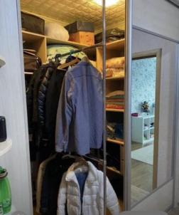 Продажа квартиры Азовский.&nbsp;Азово.&nbsp;пер Почтовый, 20