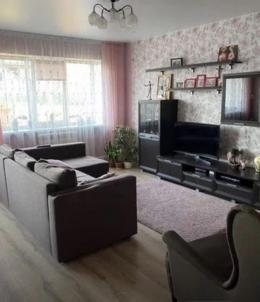 Продажа квартиры Азовский.&nbsp;Азово.&nbsp;пер Почтовый, 20