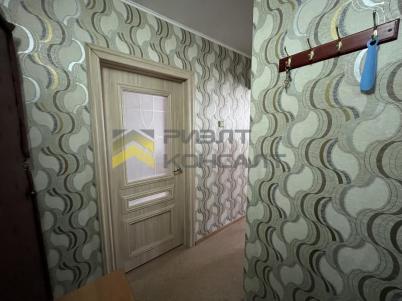 Продажа квартиры Омск.&nbsp;улица 24-я Северная, 190