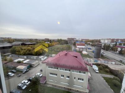 Продажа квартиры Омск.&nbsp;улица 24-я Северная, 190