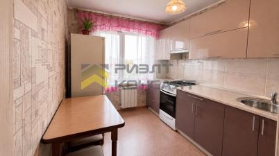 Продажа квартиры Омск.&nbsp;улица 24-я Северная, 190