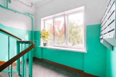 Продажа квартиры Омск.&nbsp;улица Авиагородок 7А