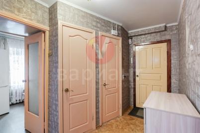 Продажа квартиры Омск.&nbsp;улица Авиагородок 7А