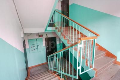 Продажа квартиры Омск.&nbsp;улица Авиагородок 7А