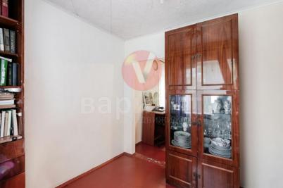 Продажа квартиры Омск.&nbsp;улица Авиагородок 7А